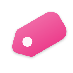 spacetags app icon
