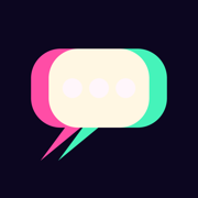 Magic Messages app icon