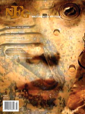 the NFG 3 cover